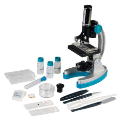 86002053015 - MICROSCOPE