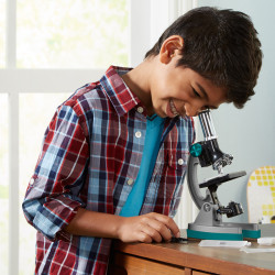 86002053015 - MICROSCOPE