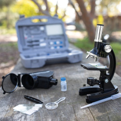86002053015 - MICROSCOPE