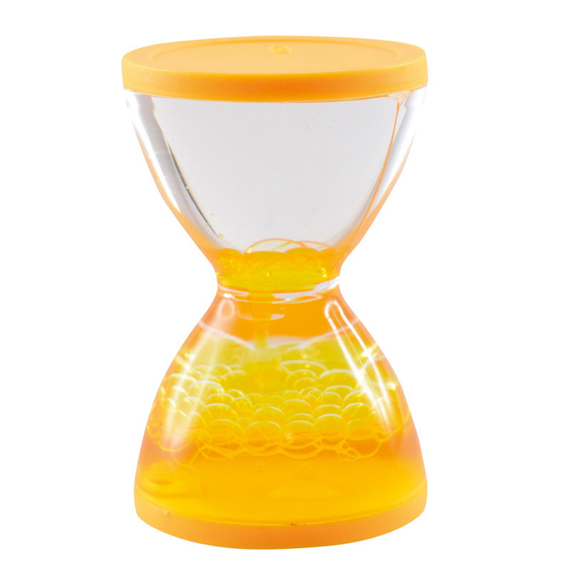 4027608307252 - MINI SABLIER SENSORIEL