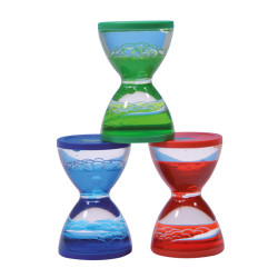 4027608307252 - MINI SABLIER SENSORIEL