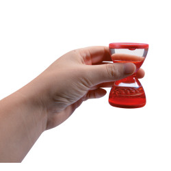 4027608307252 - MINI SABLIER SENSORIEL