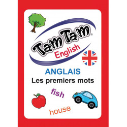 9791091185325 - TAM TAM ANGLAIS