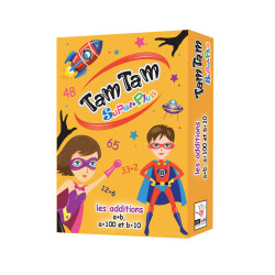 9791091185165 - TAM TAM SUPERPLUS