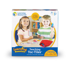 765023090758 - JEU DE FORMES TACTILES