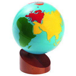 4051799002078 - GLOBE MONTESSORI