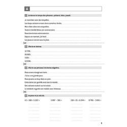9782849263464 - RÉACTIVATION AU CM1