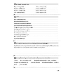 9782849263464 - RÉACTIVATION AU CM1
