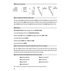9782849263464 - RÉACTIVATION AU CM1