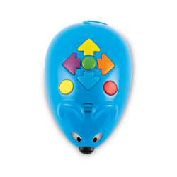 765023028317 - LE LABYRINTHE DE LA SOURIS PROGRAMMABLE