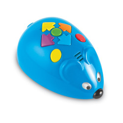 765023028317 - LE LABYRINTHE DE LA SOURIS PROGRAMMABLE