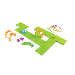 765023028317 - LE LABYRINTHE DE LA SOURIS PROGRAMMABLE