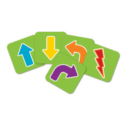765023028317 - LE LABYRINTHE DE LA SOURIS PROGRAMMABLE