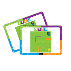 765023028317 - LE LABYRINTHE DE LA SOURIS PROGRAMMABLE