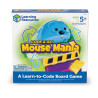 765023028638 - JEU DE CODAGE LA SOURIS PROGRAMMABLE