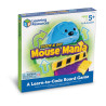765023028638 - JEU DE CODAGE LA SOURIS PROGRAMMABLE