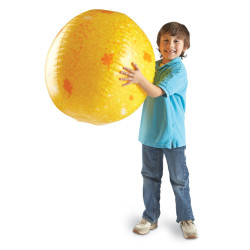 765023024340 - SYSTÈME SOLAIRE GÉANT GONFLABLE