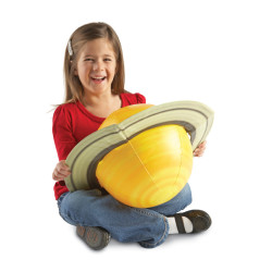 765023024340 - SYSTÈME SOLAIRE GÉANT GONFLABLE