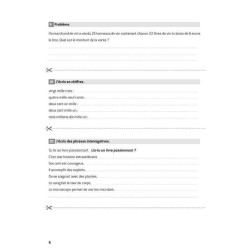 9782849261415 - RÉACTIVATION AU CM2