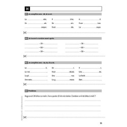 9782849263839 - RÉACTIVATION AU CE1