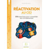 9782849261866 - RÉACTIVATION AU CE2
