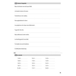 9782849261866 - RÉACTIVATION AU CE2