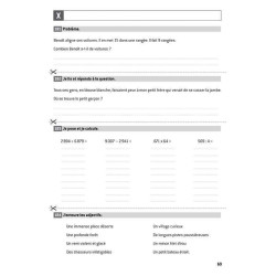 9782849261866 - RÉACTIVATION AU CE2