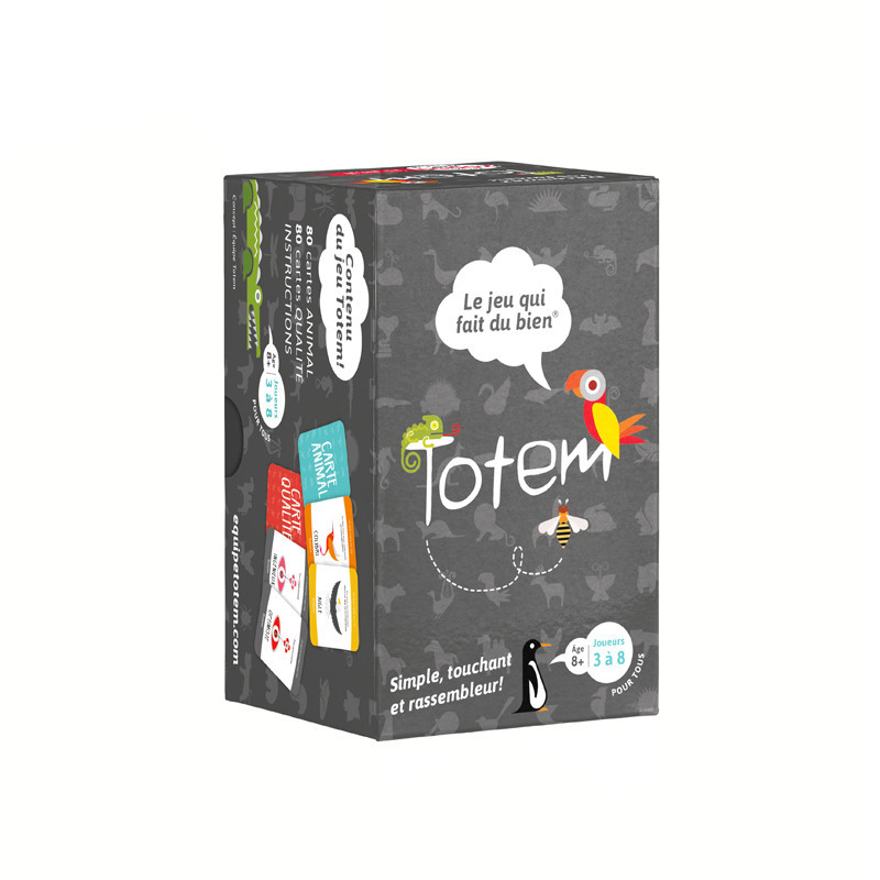 13964949360 - TOTEM