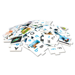 8426804200453 - PHOTO - FORMATION DE MOTS