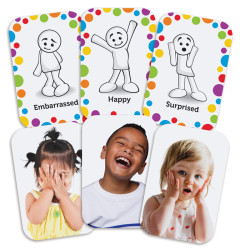 765023033687 - KIT ALL ABOUT ME FEELINGS