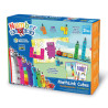 5055506408381 - SET D'ACTIVITÉS CUBES MATHLINK NUMBERBLOCKS 1-10