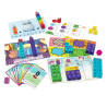 5055506408381 - SET D'ACTIVITÉS CUBES MATHLINK NUMBERBLOCKS 1-10