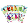 5055506408381 - SET D'ACTIVITÉS CUBES MATHLINK NUMBERBLOCKS 1-10