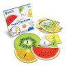765023050684 - FRACTIONS MAGNÉTIQUES LES FRUITS
