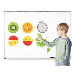 765023050684 - FRACTIONS MAGNÉTIQUES LES FRUITS