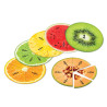 765023050684 - FRACTIONS MAGNÉTIQUES LES FRUITS