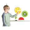 765023050684 - FRACTIONS MAGNÉTIQUES LES FRUITS