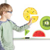 765023050684 - FRACTIONS MAGNÉTIQUES LES FRUITS