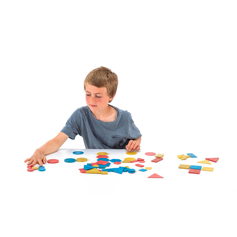 4260414066955 - BLOCS LOGIQUES EN RE-WOOD