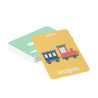 5414869020102 - INTERACTIVE BOT - FLASHCARDS ALPHABET 1