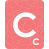5414869020102 - INTERACTIVE BOT - FLASHCARDS ALPHABET 1