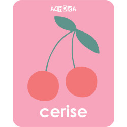 5414869020102 - INTERACTIVE BOT - FLASHCARDS ALPHABET 1