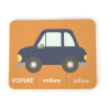 5414869020119 - INTERACTIVE BOT - FLASHCARDS ALPHABET 2