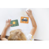 5414869020119 - INTERACTIVE BOT - FLASHCARDS ALPHABET 2