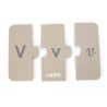 5414869020119 - INTERACTIVE BOT - FLASHCARDS ALPHABET 2