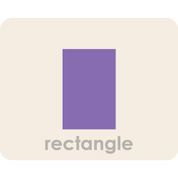 5414869020195 - INTERACTIVE BOT - FLASHCARDS LES FORMES GÉOMÉTRIQUES