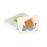 5414869020225 - INTERACTIVE BOT - FLASHCARDS SPATIALISATION