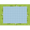 5414869020232 - INTERACTIVE BOT - FLASHCARDS PLATEAU DE CODAGE NIVEAU 1