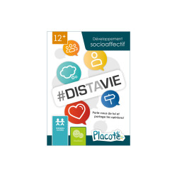 830096006392 - #DISTAVIE