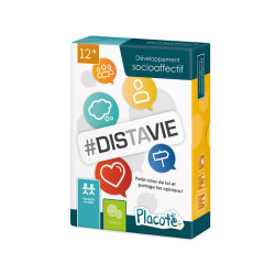 830096006392 - #DISTAVIE
